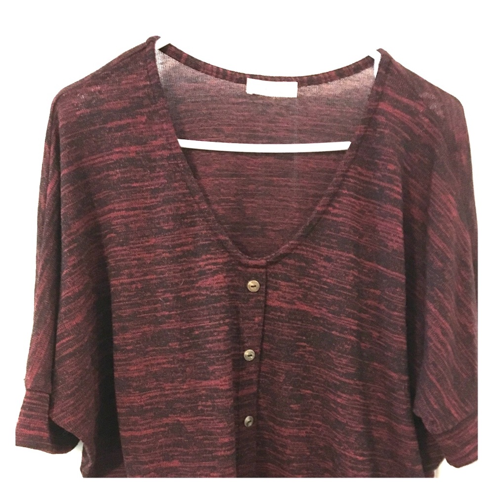 Poetry Clothing - Sweater - Lightweight